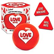 Love Notes Ball